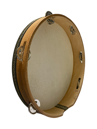 Rhn Tef Zilli 33 cm Mini Boy