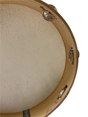 Rhn Tef Zilli 33 cm Mini Boy