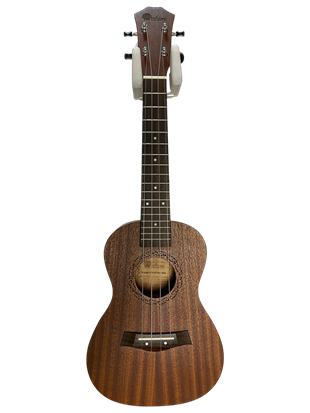RHN Ukulele Standı Beyaz (Duvara Sabitlenebilir)