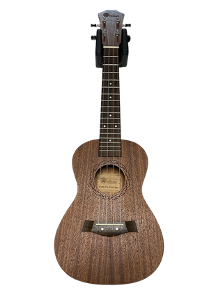 RHN Ukulele Standı Siyah (Duvara Sabitlenebilir)