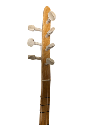 RHN Uzun Sap Öğrenci Bağlama – Model2