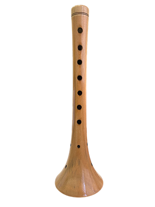 Rhn Z026-1 Vernikli Zurna Re Küçük Boy