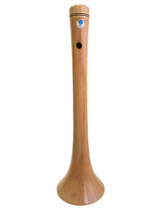 Rhn Z026-1 Vernikli Zurna Re Küçük Boy