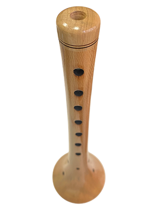 Rhn Z026-1 Vernikli Zurna Re Küçük Boy