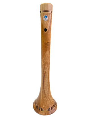 Rhn Z026-2 Vernikli Zurna Mi Küçük Boy