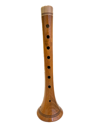 Rhn Z026-2 Vernikli Zurna Mi Küçük Boy