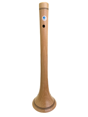 Rhn Z031-1 Vernikli Zurna Si Orta Boy