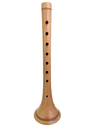 Rhn Z031-1 Vernikli Zurna Si Orta Boy