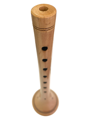 Rhn Z031-1 Vernikli Zurna Si Orta Boy