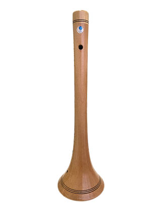 Rhn Z031-2 Vernikli Zurna Orta Boy
