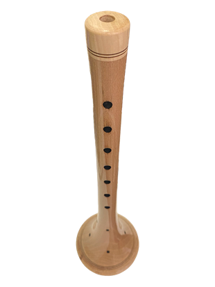 Rhn Z034-2 Vernikli Zurna La Büyük Boy