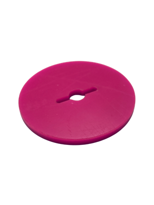 Rhn Zurna Emziği Pembe