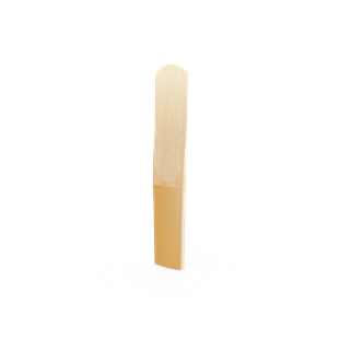 Rico ODCT1020 Organic Reserve Klasik  BB Klarnet  Kamışı NO 2