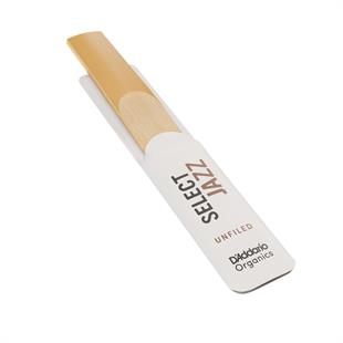 Rico ORRS05TSX3M Organic Select Jazz Tenor Saksafon Kamışı