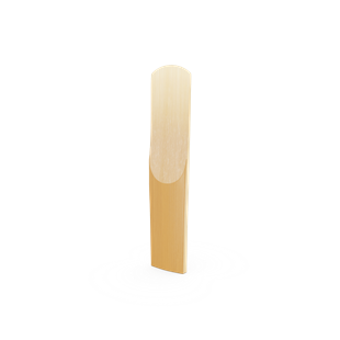 Rico ORRS10ASX3M Organic Select Jazz Alto Saksafon Kamışı 