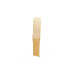 Rico ORRS10SSX3M Organic Select Jazz Soprano Saksafon Kamışı 