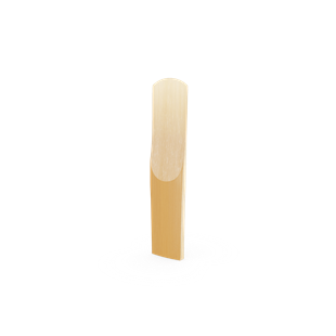 Rico ORRS10SSX3S Organic Select Jazz Soprano Saksafon Kamışı