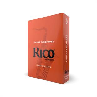 Rico RKA1030 Tenor Saksafon Kamışı 10lu Paket NO 3