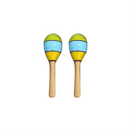 Manuel Raymond MRPS4 Ritim Orf Seti 4 Adet