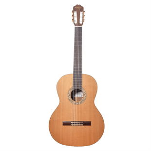 Rodriguez RC544MN Klasik Gitar Gül