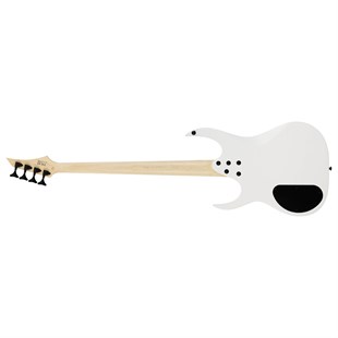 S by Solar AB4.4W Bas Gitar White Matte