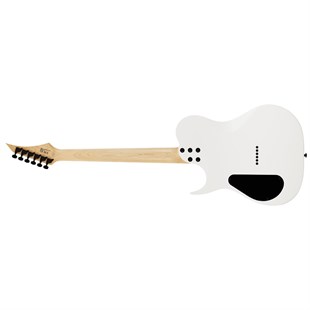 S by Solar TB4.61W Elektro Gitar White Matte