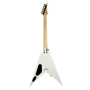 S by Solar VB46W Elektro Gitar Beyaz