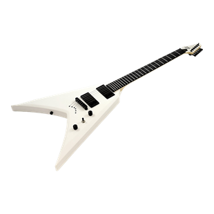 S by Solar VB46W Elektro Gitar Beyaz