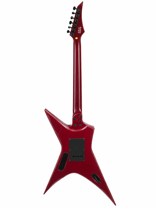 S by Solar XB461FRBR Elektro Gitar
