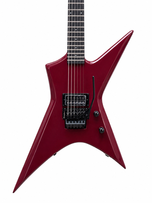 S by Solar XB461FRBR Elektro Gitar