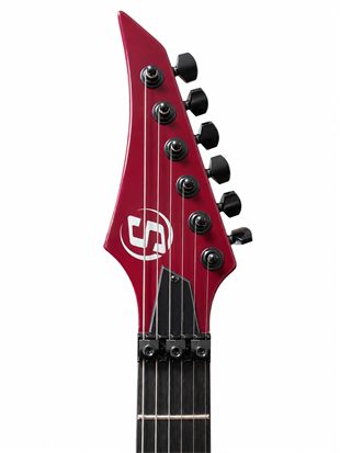 S by Solar XB461FRBR Elektro Gitar