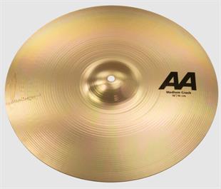 Sabian 21608B 16