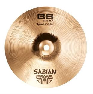 Sabian 30805B 8
