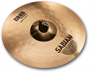 Sabian 31205B 12