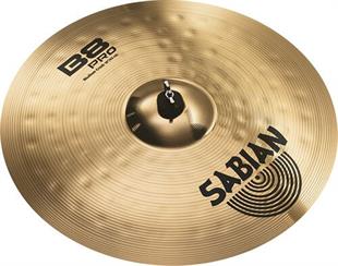 Sabian 31808B 18