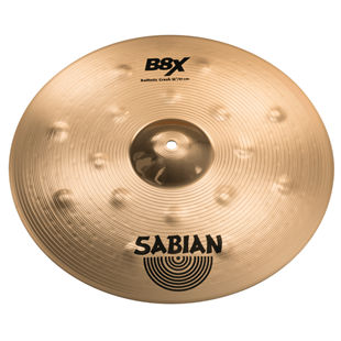 Sabian 416BCX 16