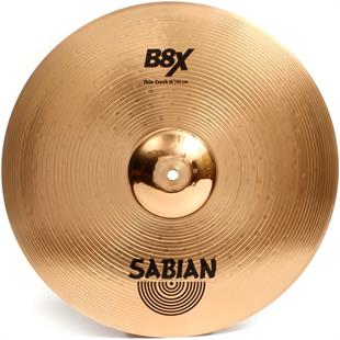 Sabian 41806X 18