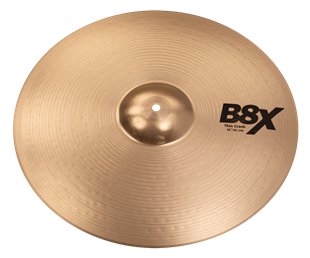 Sabian 41806X 18