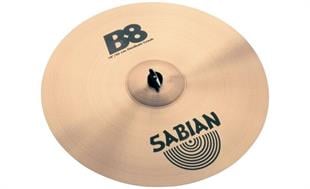 Sabian 41808- 18
