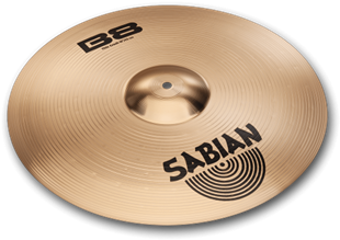 Sabian 41808- 18