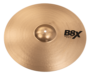 Sabian  41808X 18