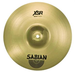 Sabian XSR1205B 12