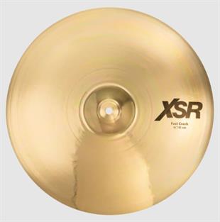 Sabian XSR1607B 16