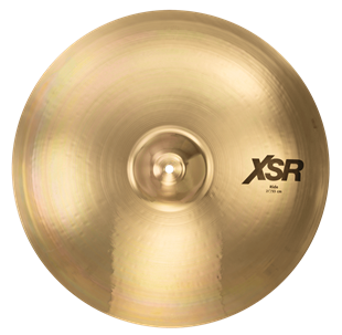 Sabian XSR2112B 21