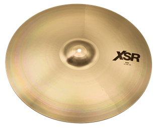 Sabian XSR2112B 21