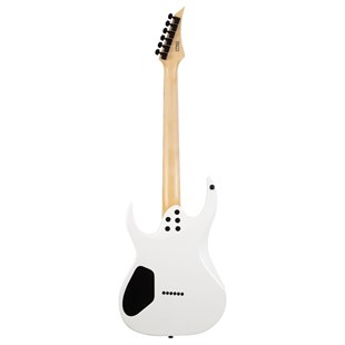 Solar AB2.6WPM Elektro Gitar White Pearl Metallic Gloss
