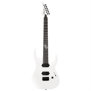Solar AB2.6WPM Elektro Gitar White Pearl Metallic Gloss