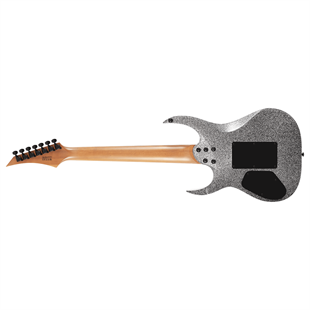 Solar SBR1.7FRSP+ 7 Telli Elektro Gitar Silver Sparkle Gloss