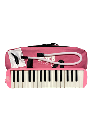 Südor SML32 Melodika Pembe Taşıma Çantalı