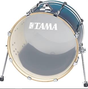 Tama PK20 Bas Davul Susturucu 